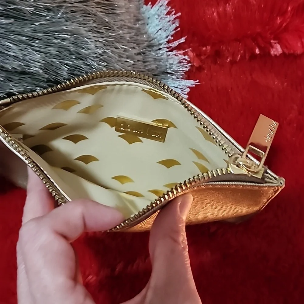 Makeup bag - Picture 4 of 4